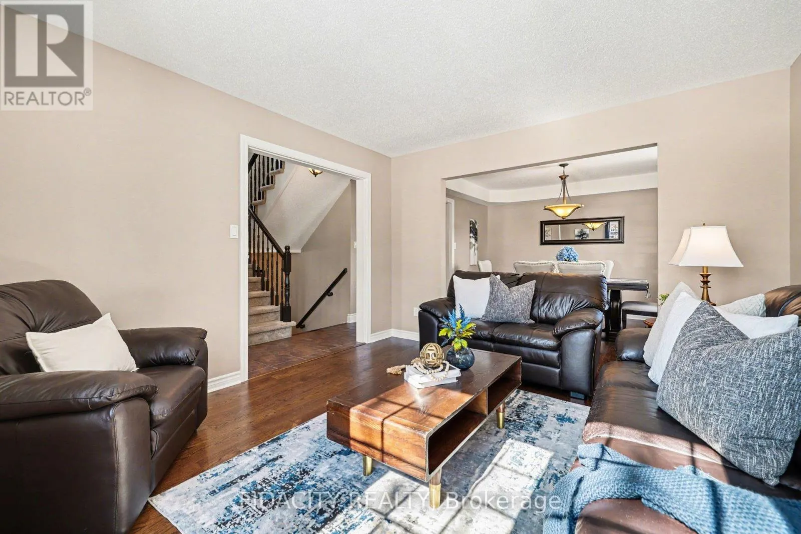 21 WEST RIDGE DRIVE