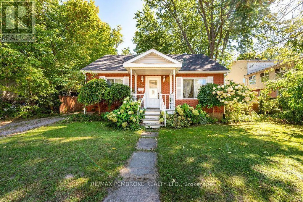 397 TRAFALGAR ROAD