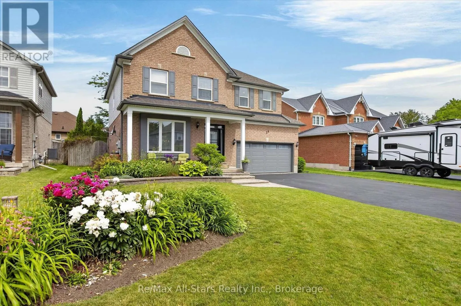 34 KIRKCONNELL ROAD
