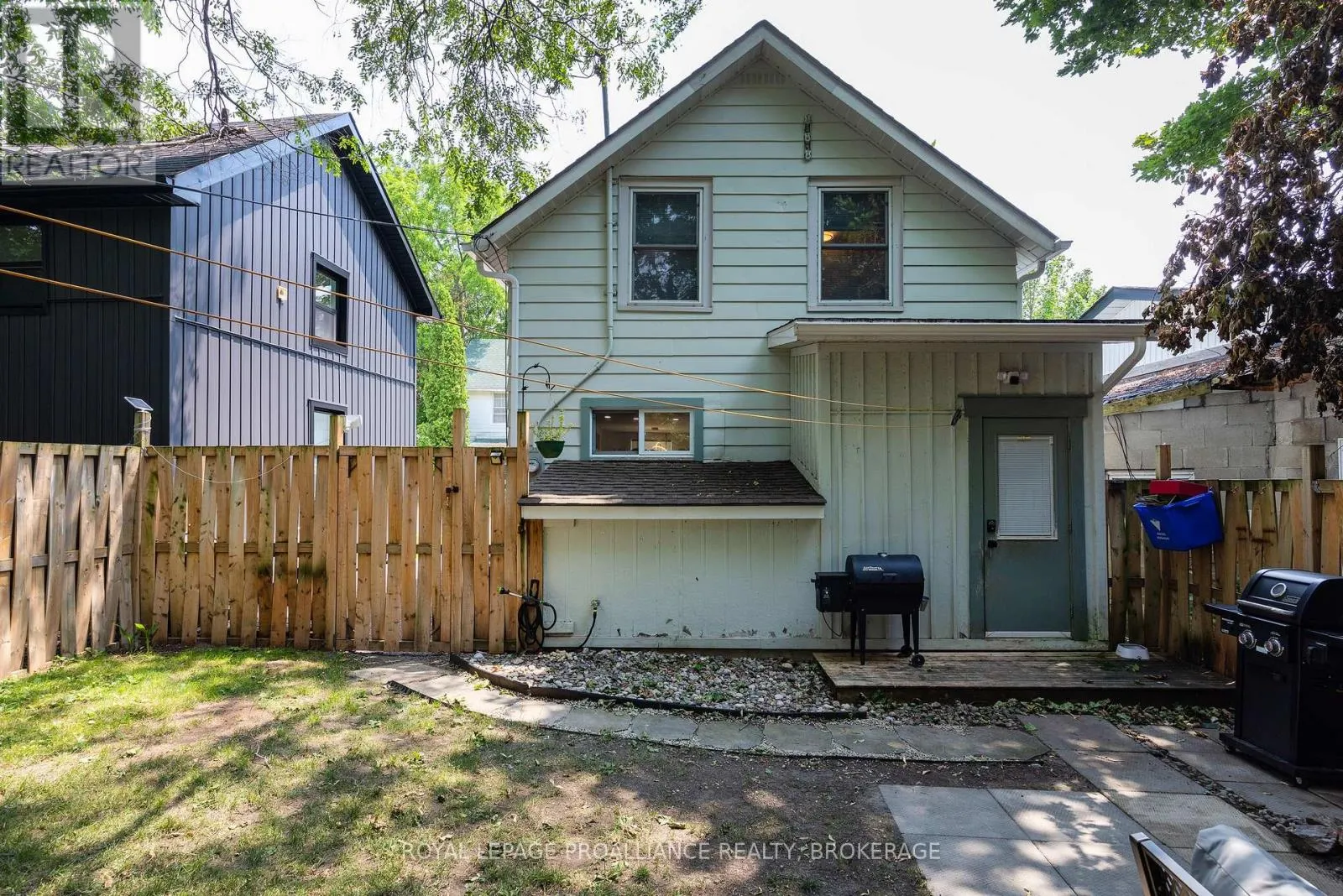 114 NORTH STREET N