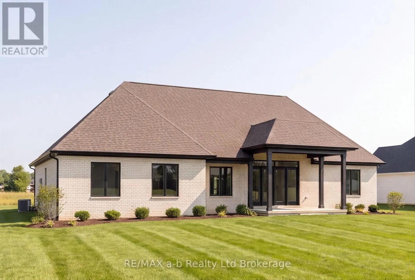 23 MEADOWLANDS DRIVE