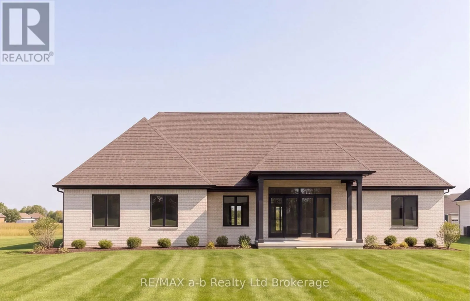 23 MEADOWLANDS DRIVE