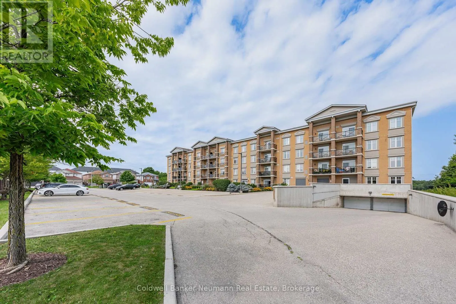 311 - 2 COLONIAL DRIVE #311
