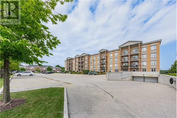 311 - 2 COLONIAL DRIVE