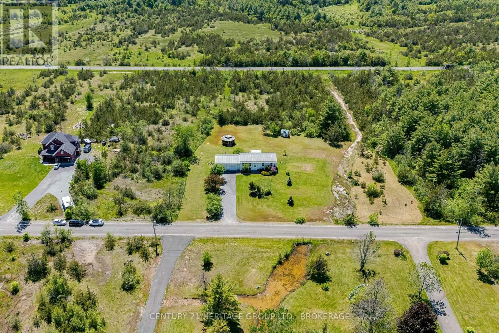 120 PINECREST ROAD S