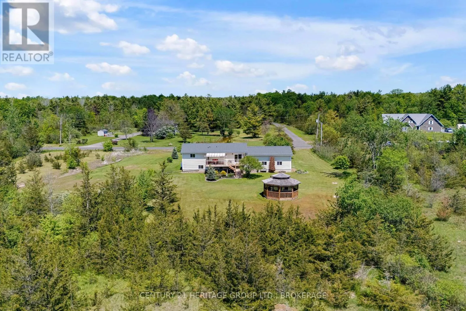 120 PINECREST ROAD S