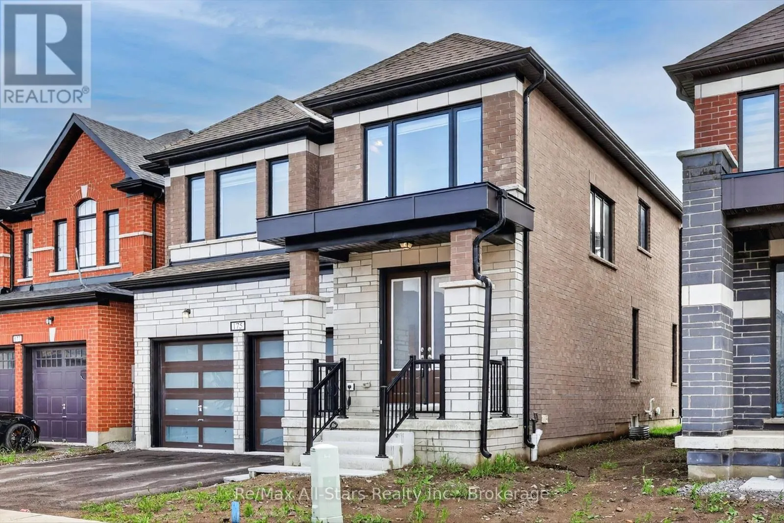 175 ST. JOSEPH ROAD