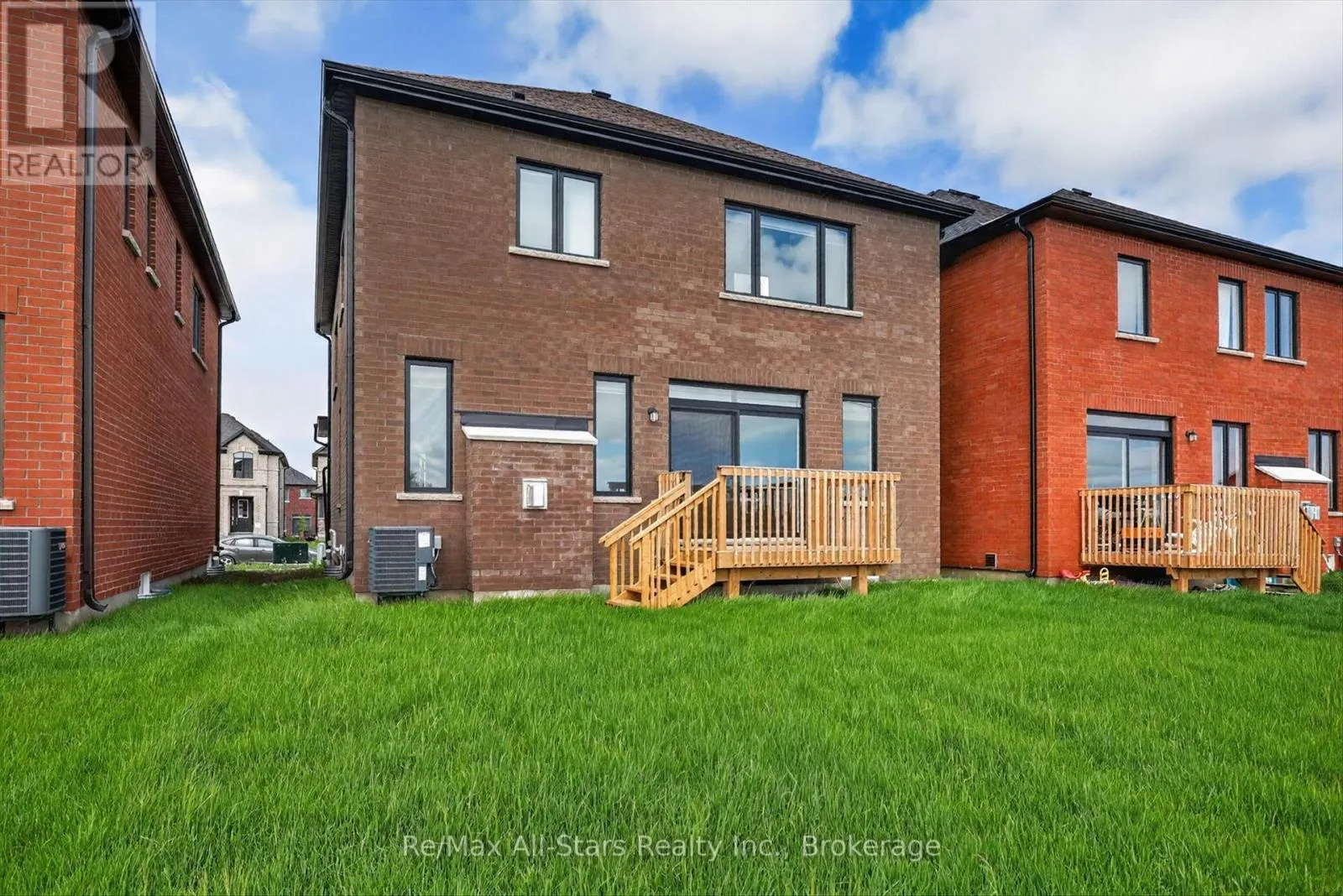 175 ST. JOSEPH ROAD