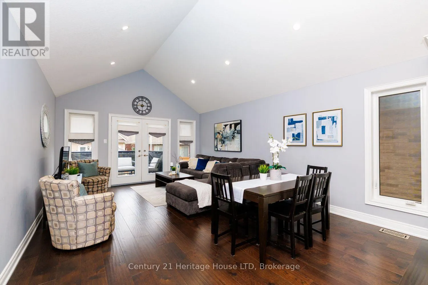 7 KENMAR COURT