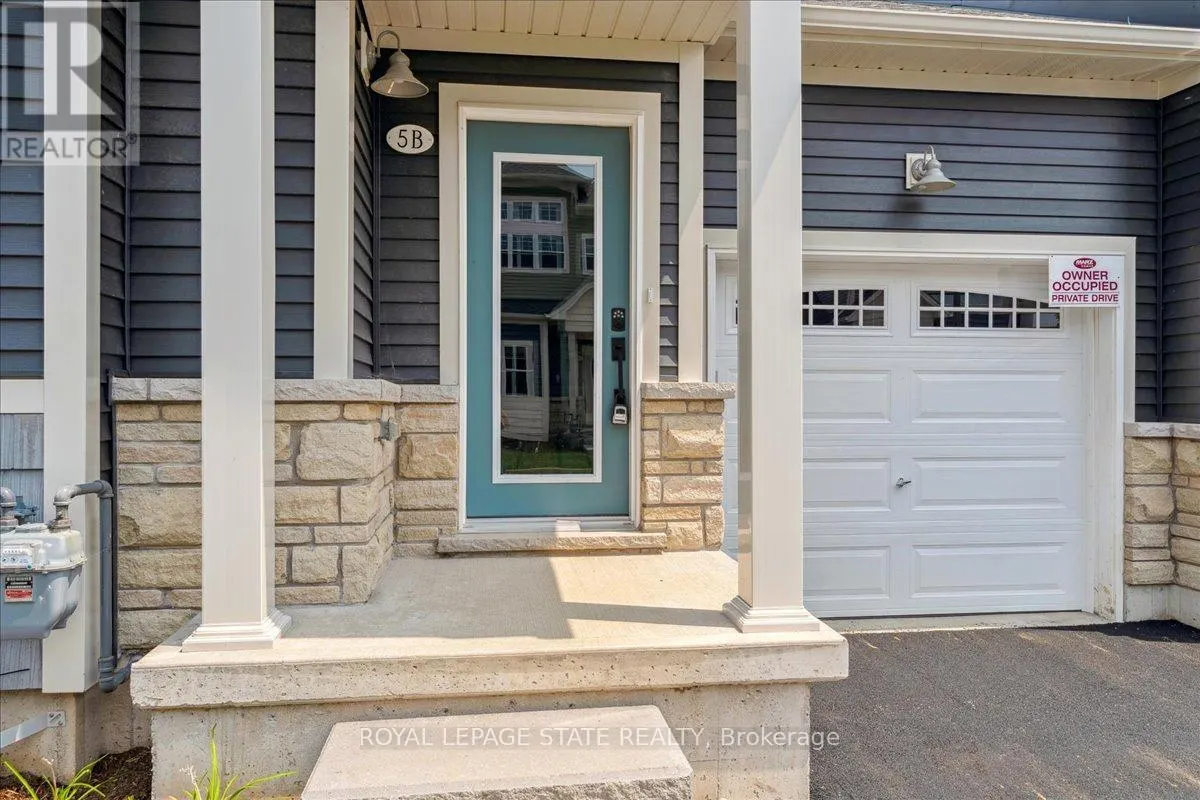 5B SHORES LANE