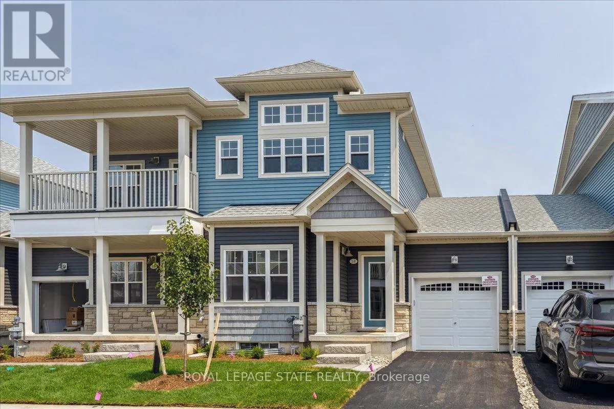 5B SHORES LANE
