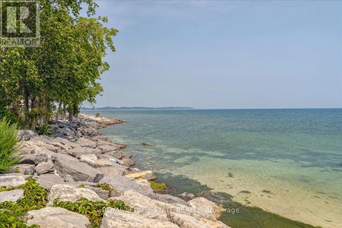 5B SHORES LANE