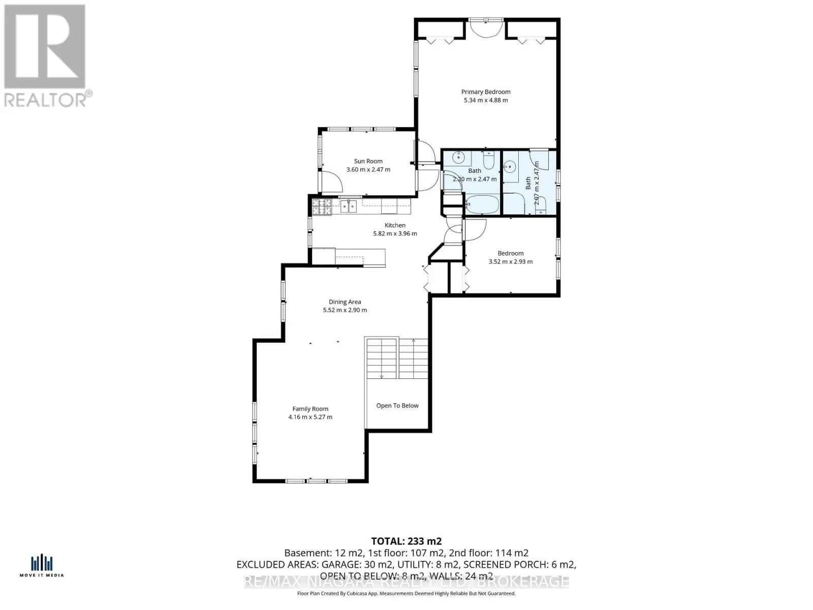 31 HILLCREST ROAD
