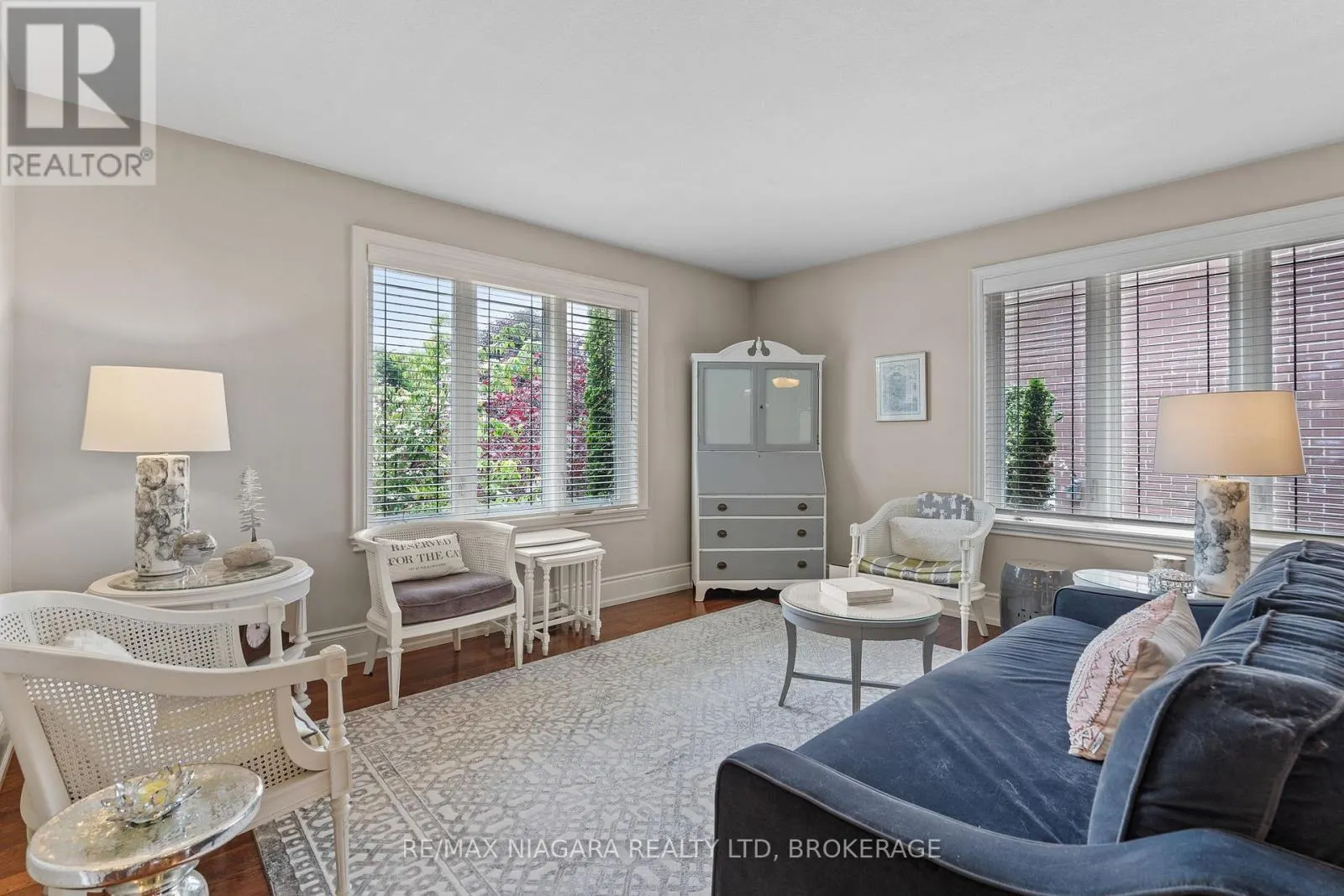 31 HILLCREST ROAD