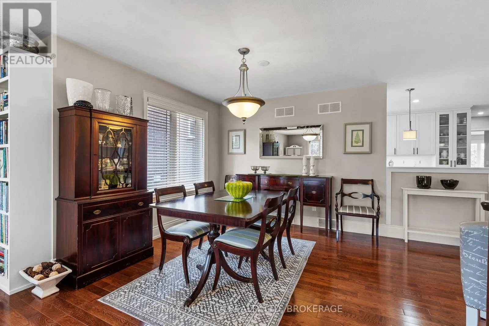 31 HILLCREST ROAD
