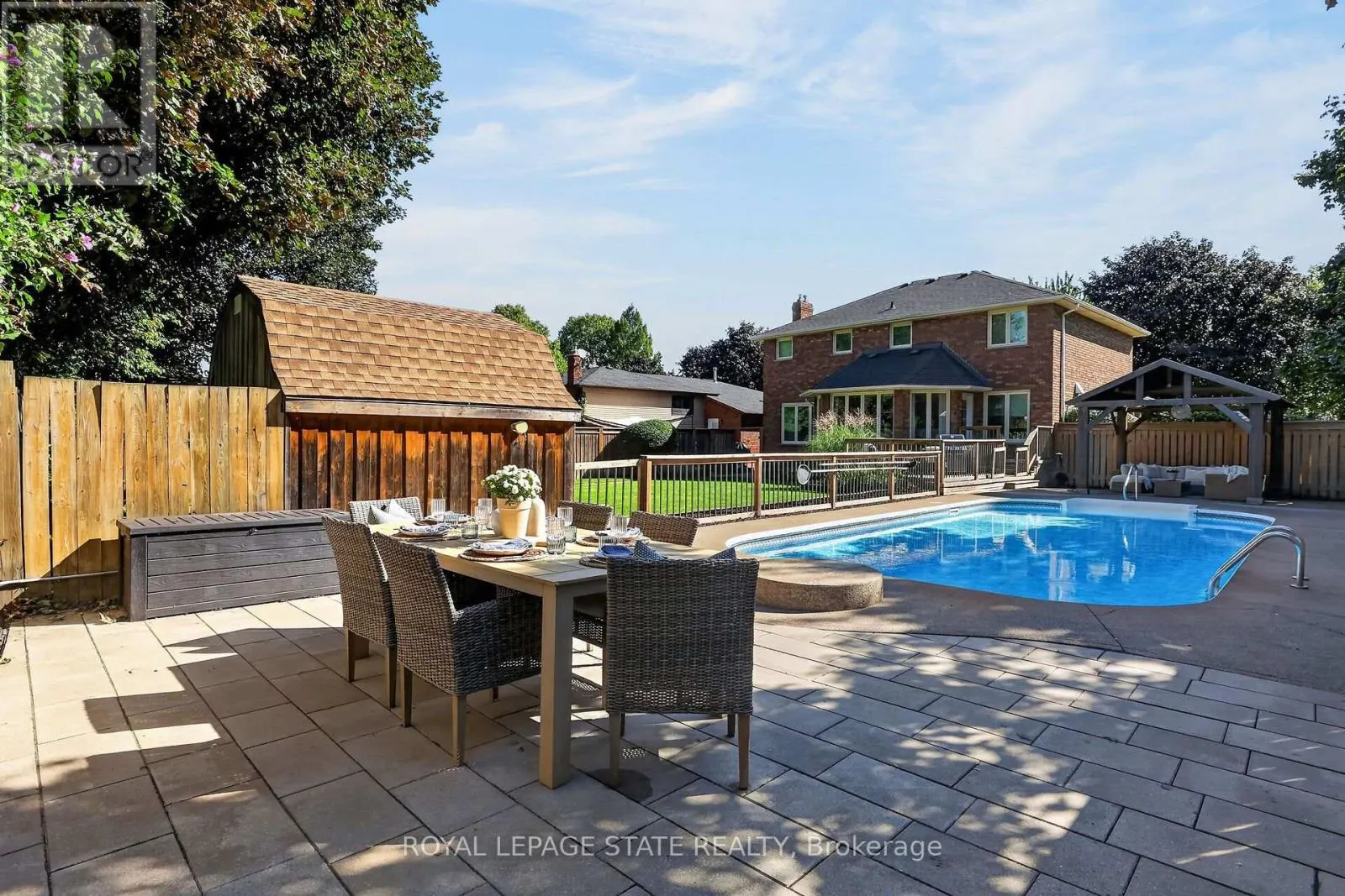 64 DRIFTWOOD COURT