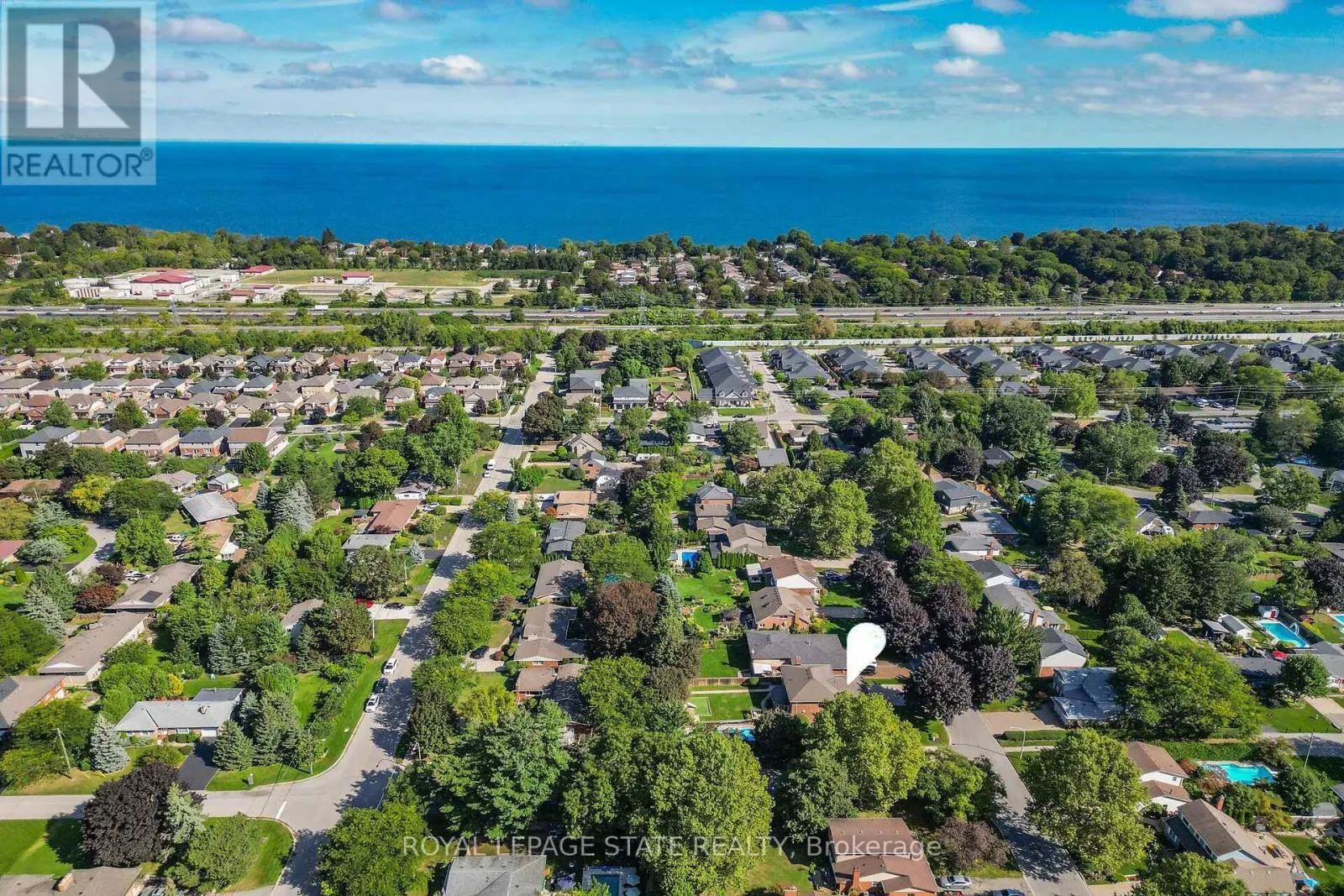 64 DRIFTWOOD COURT