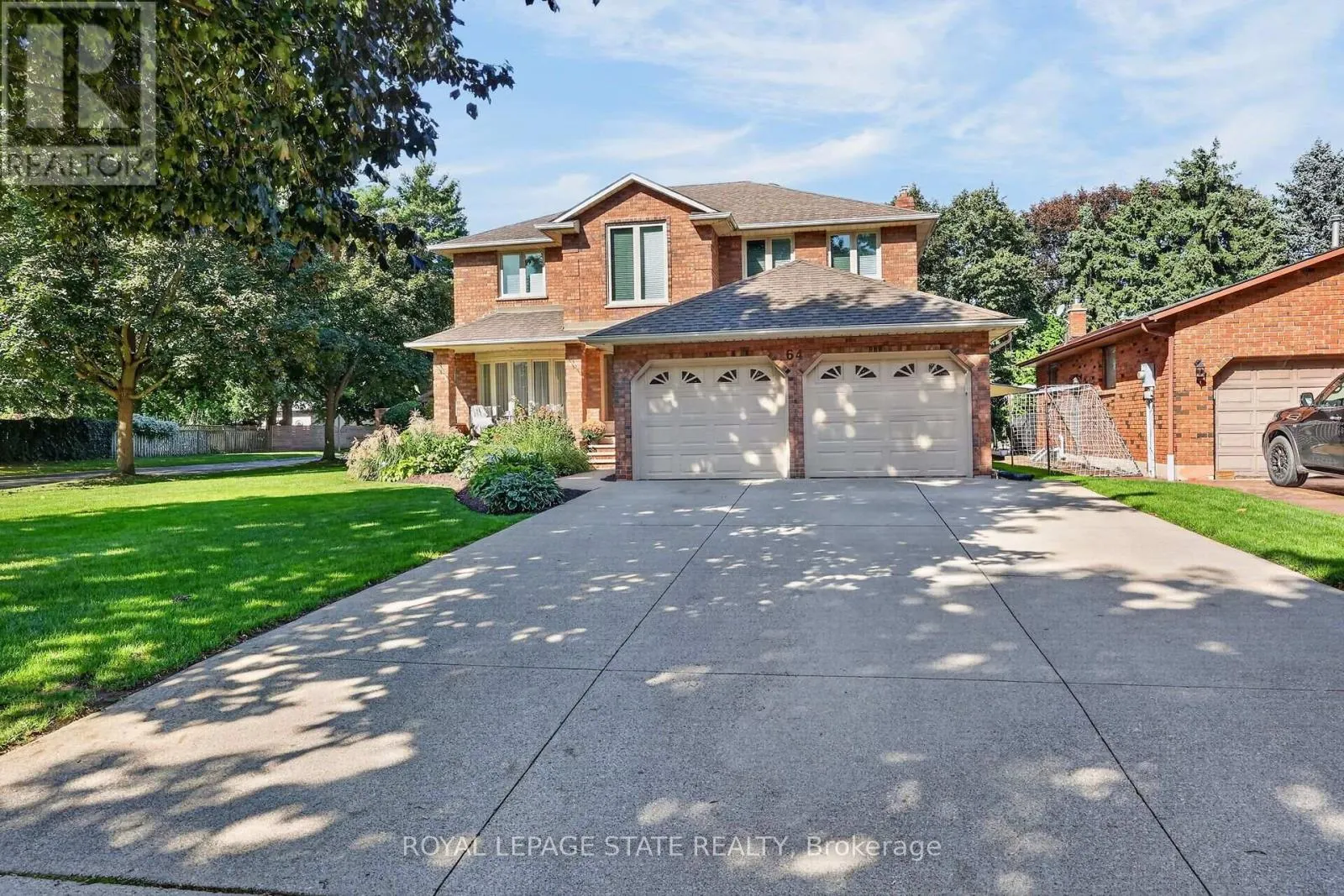 64 DRIFTWOOD COURT