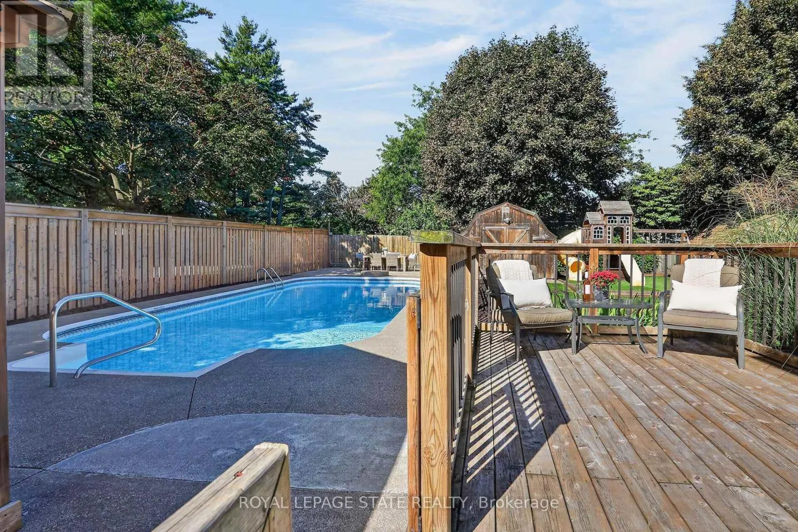 64 DRIFTWOOD COURT