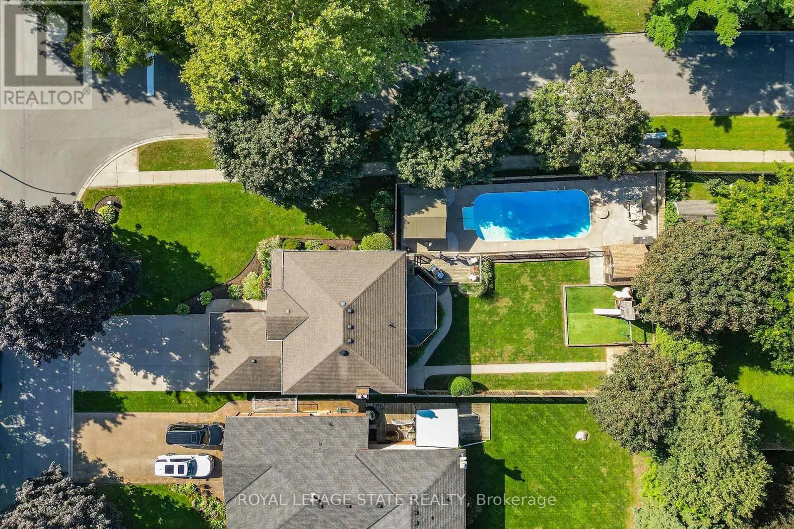 64 DRIFTWOOD COURT