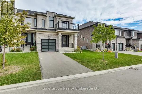 118 HUNTINGFORD TRAIL W