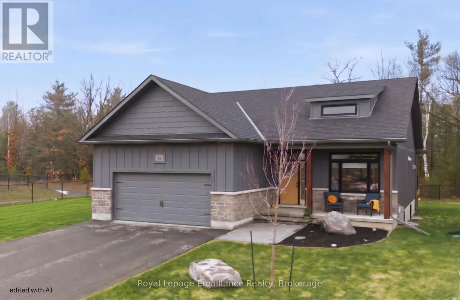 48 DEERVIEW DRIVE