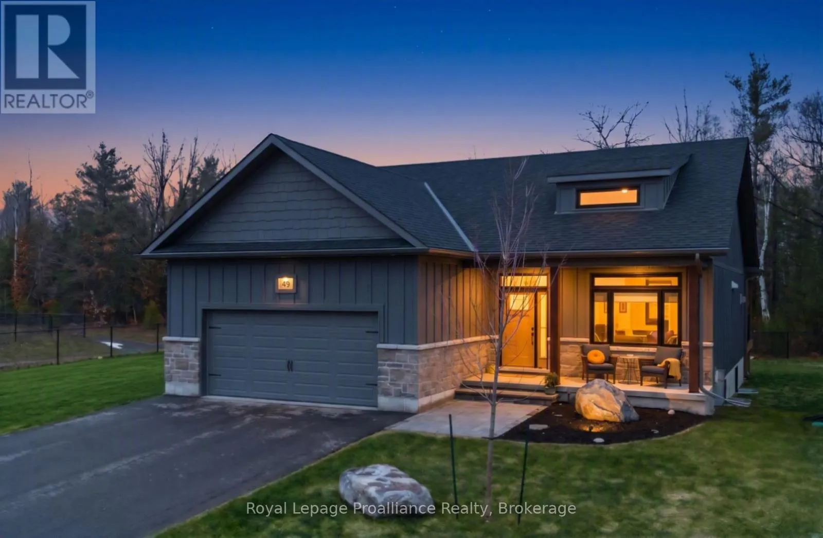 48 DEERVIEW DRIVE