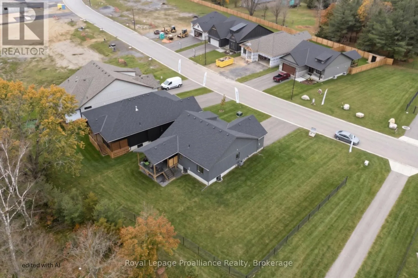 48 DEERVIEW DRIVE