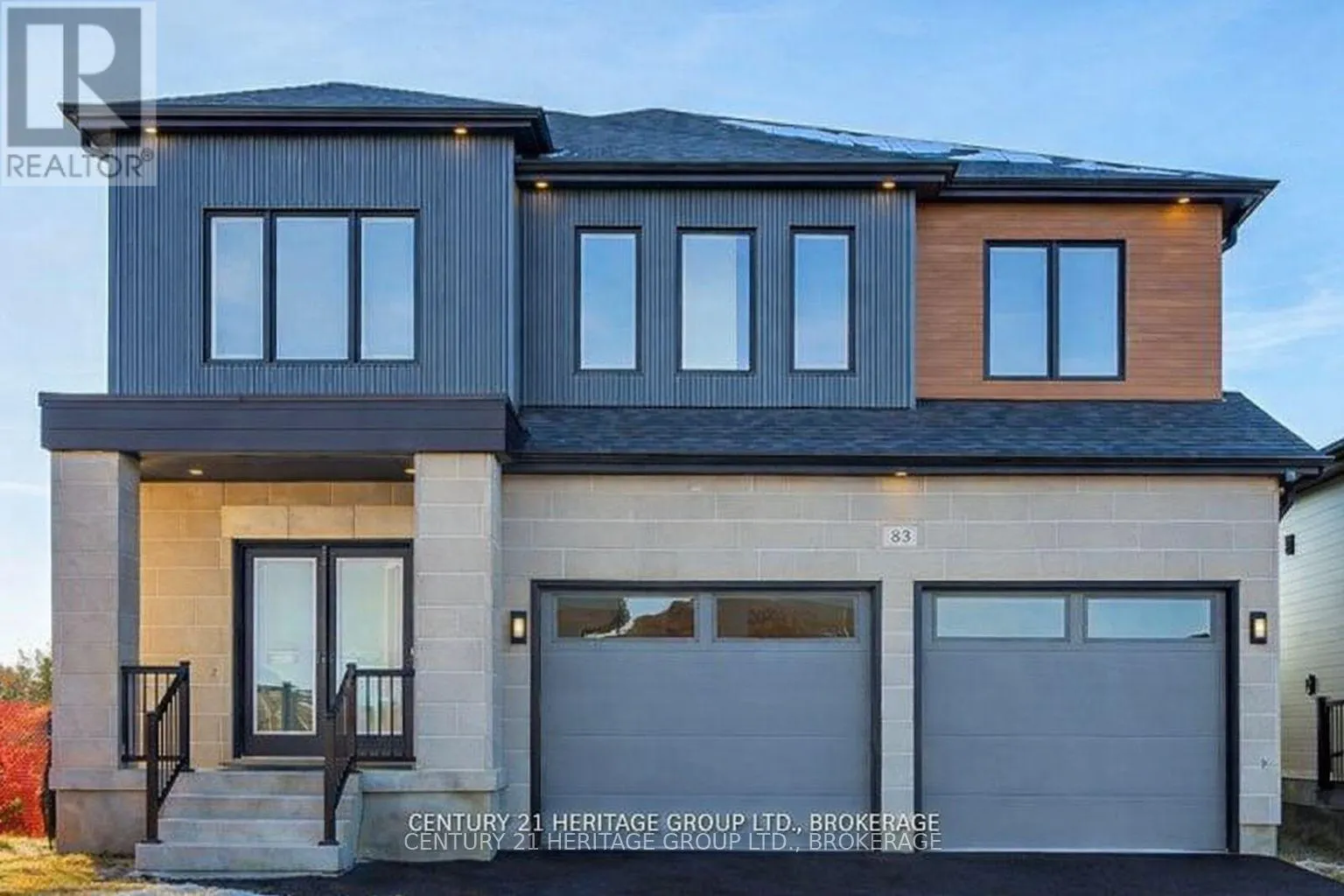 42(LOT 20) DUSENBURY DRIVE