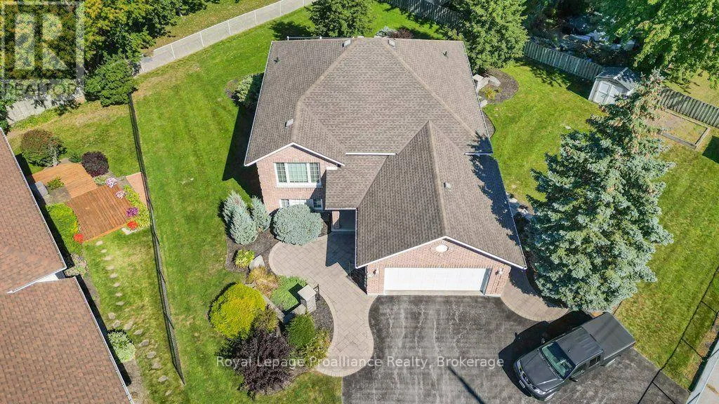 128 MAPLE DRIVE
