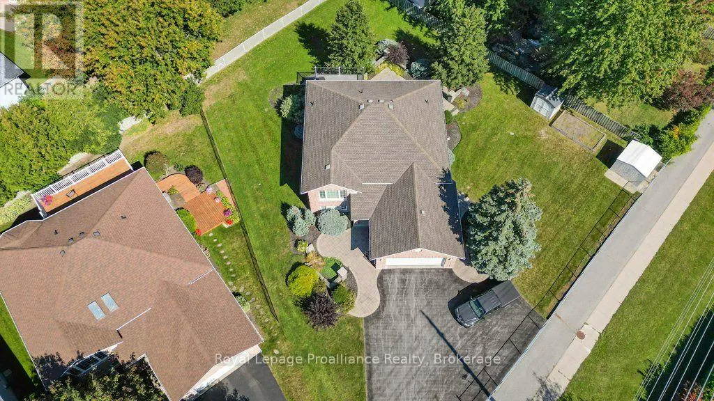 128 MAPLE DRIVE