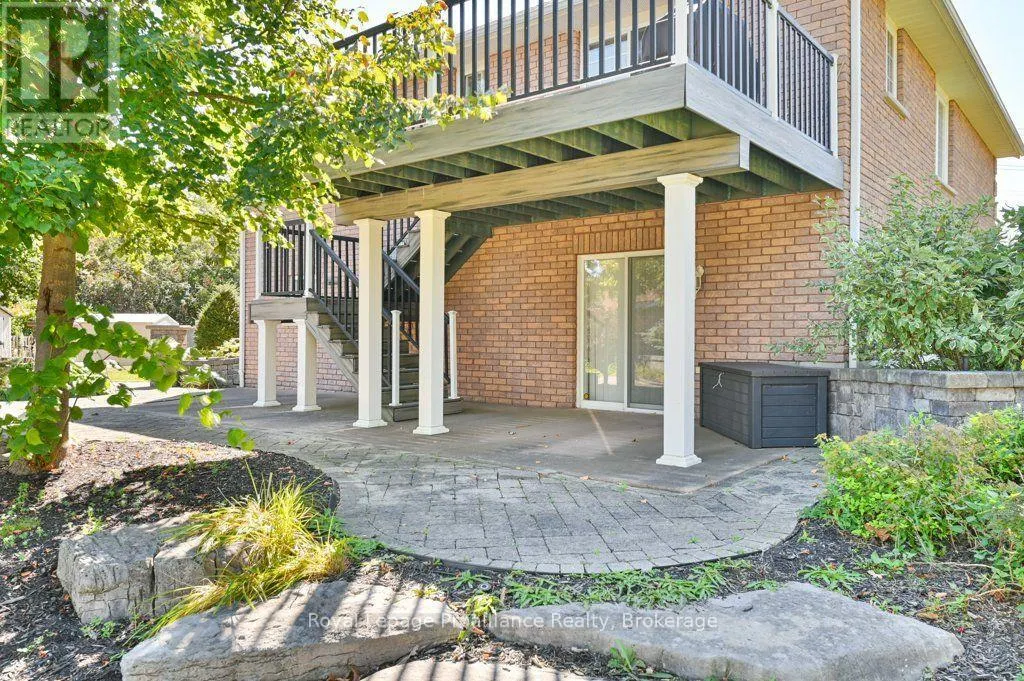 128 MAPLE DRIVE