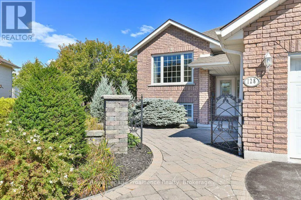 128 MAPLE DRIVE