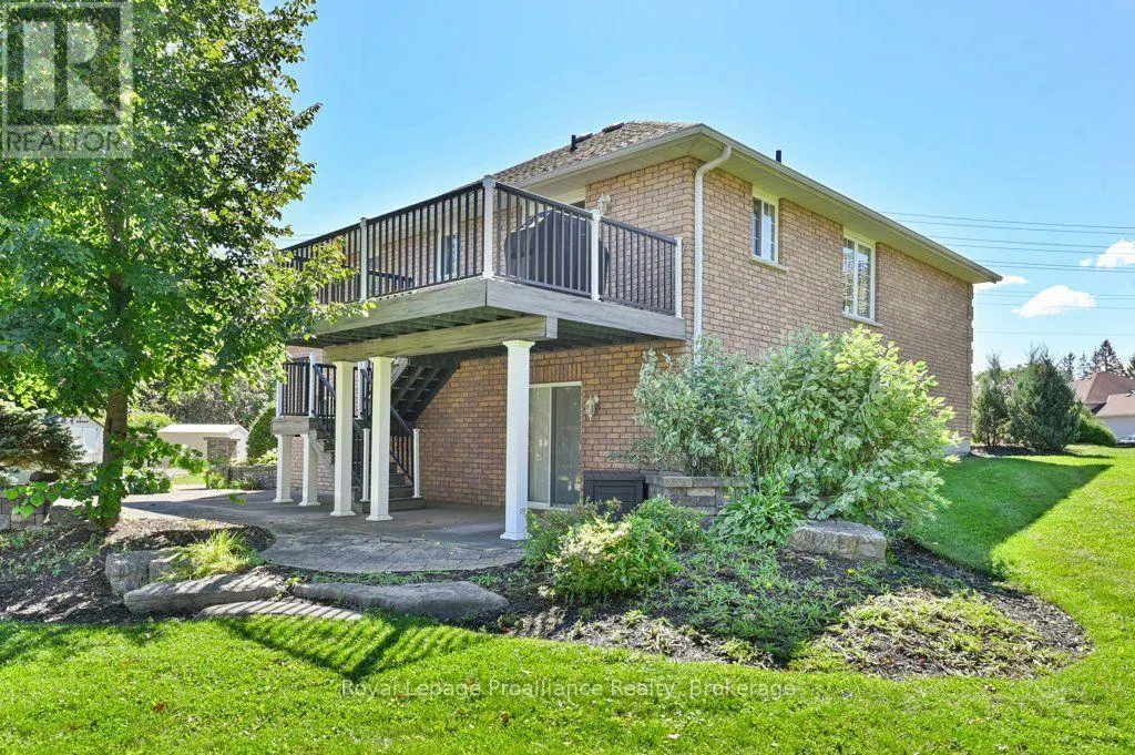 128 MAPLE DRIVE