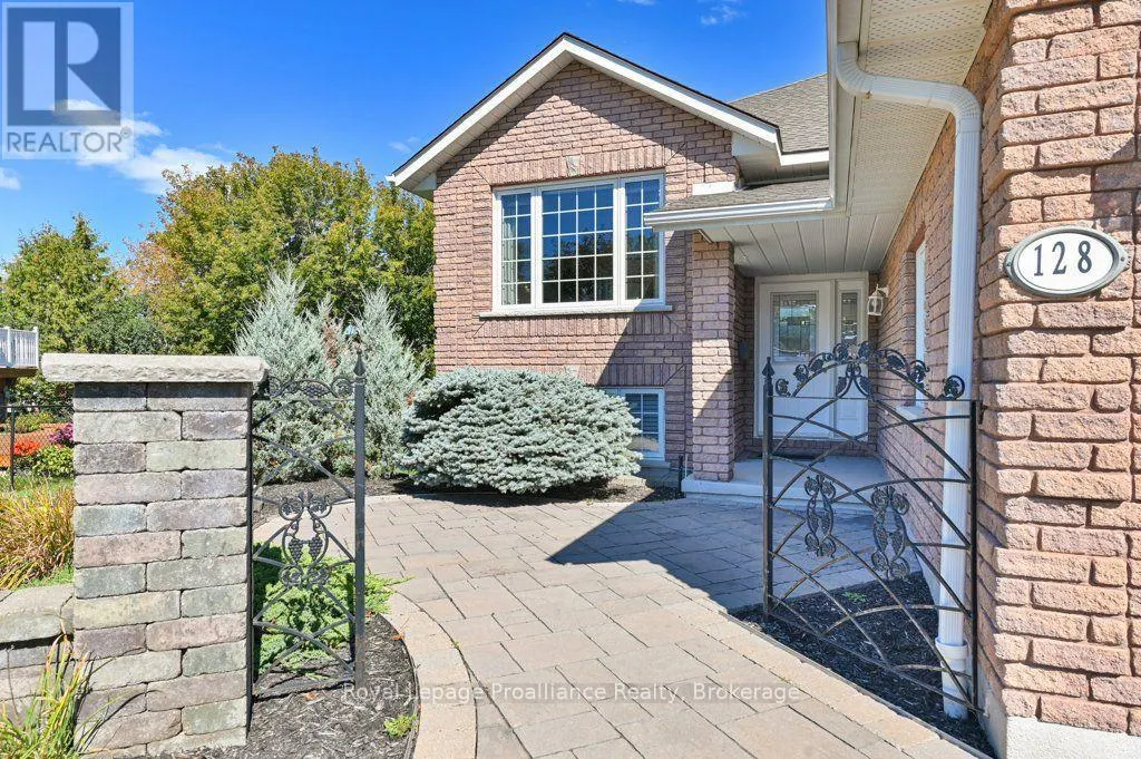 128 MAPLE DRIVE