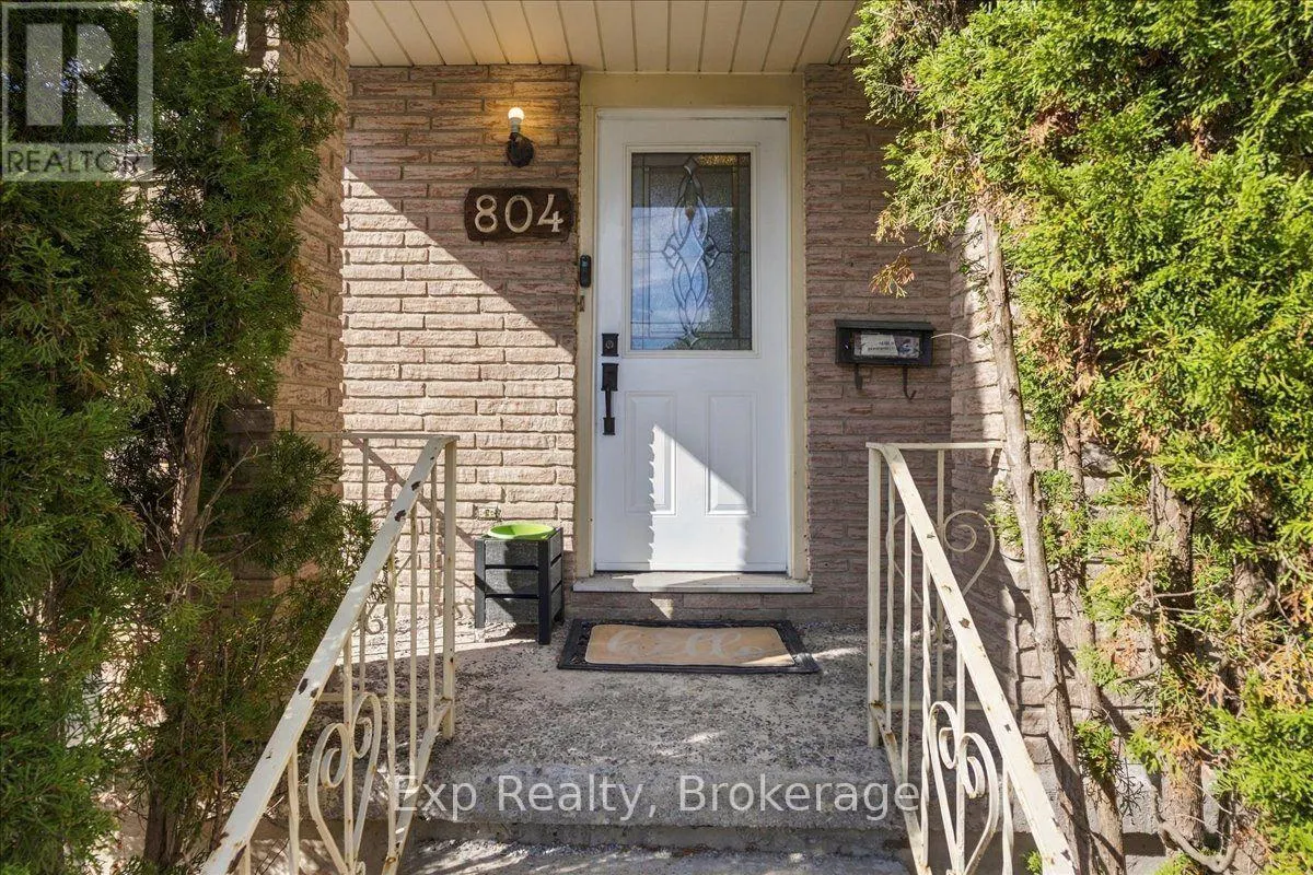 804 SHERBROOKE STREET