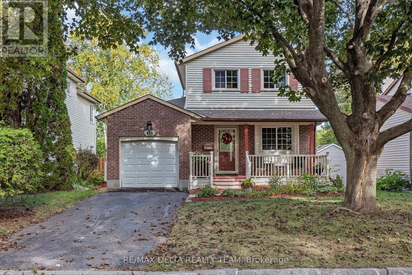 435 DUVERNAY DRIVE