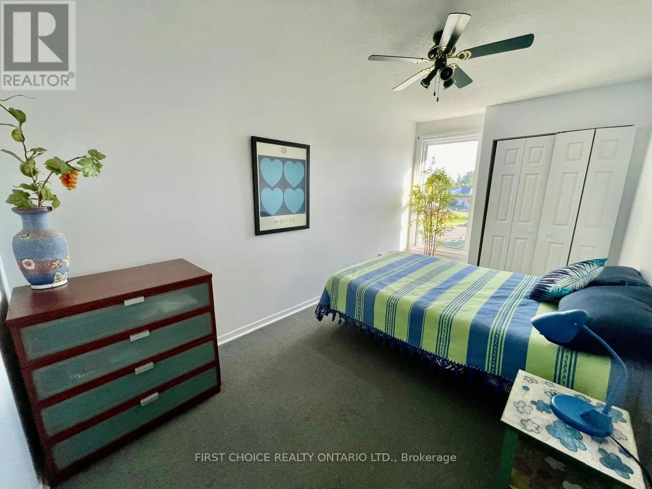 186 - 825 CAHILL DRIVE W
