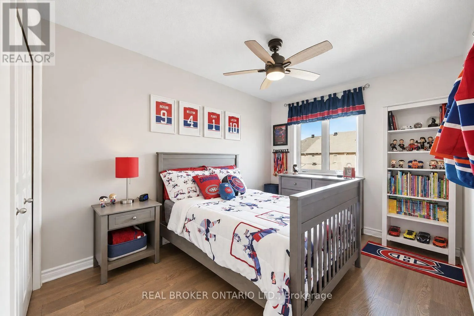 2221 ANGELICA AVENUE