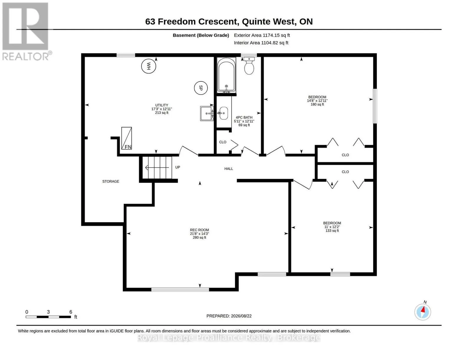 63 FREEDOM CRESCENT