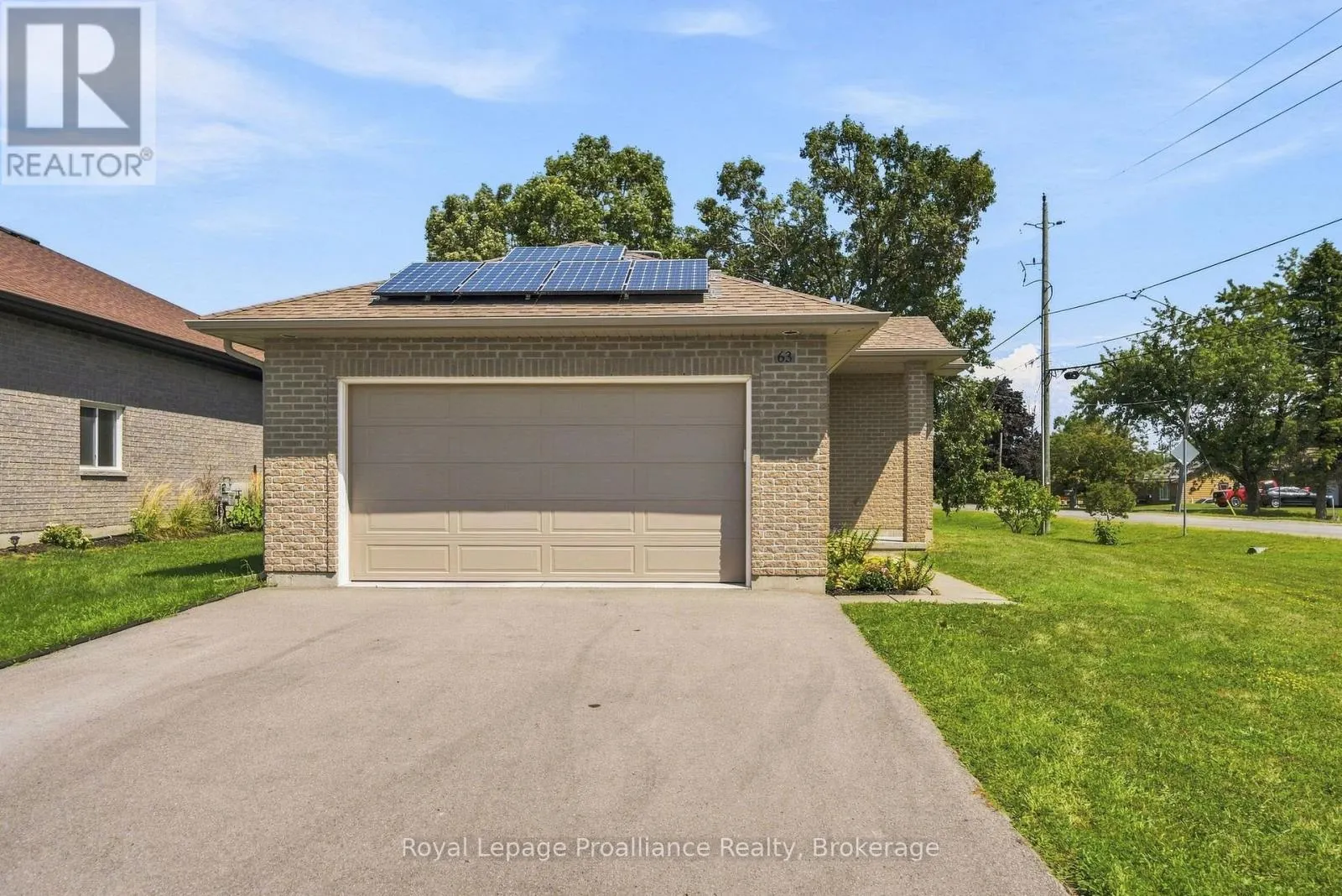 63 FREEDOM CRESCENT