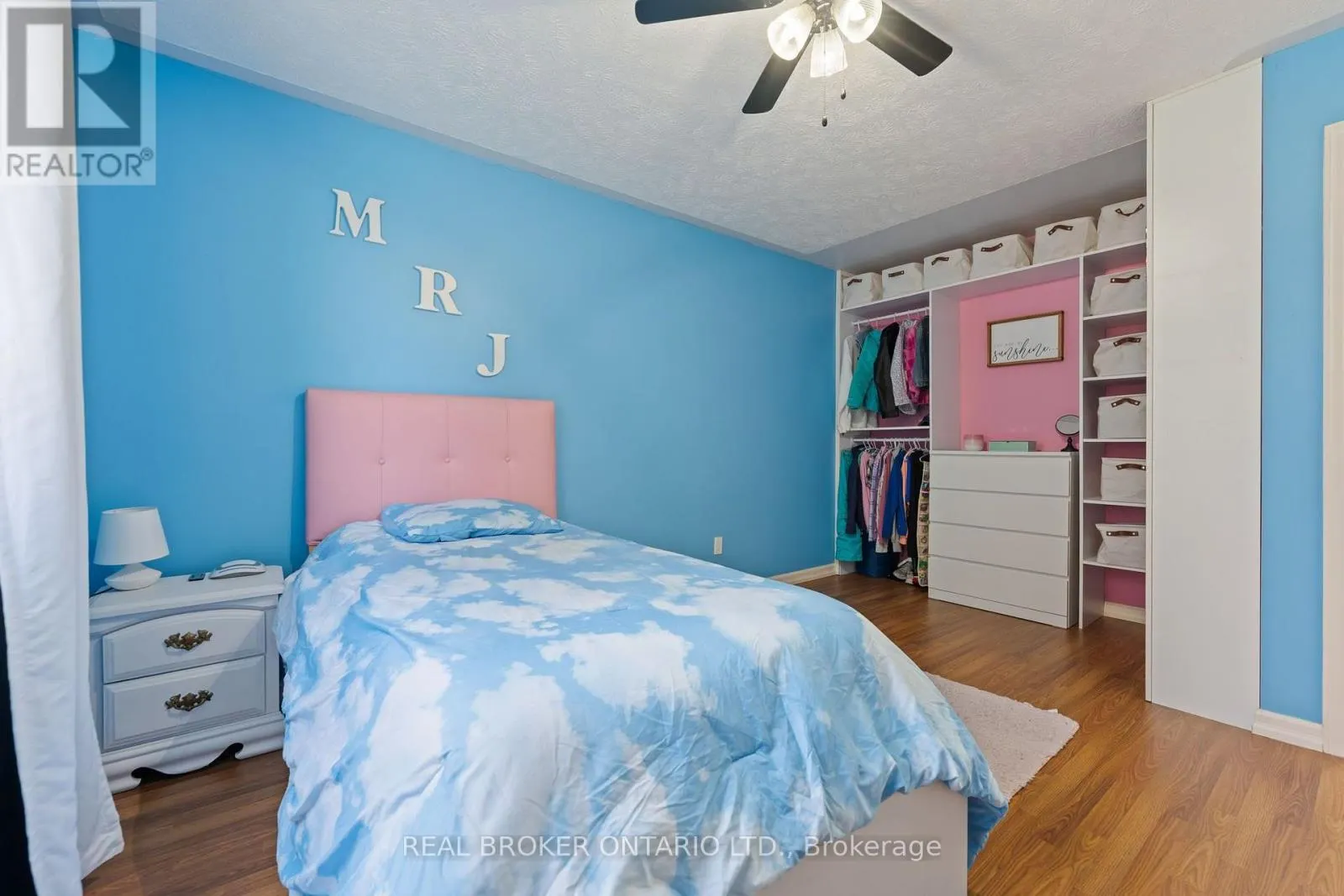 31 BECKETT BOULEVARD