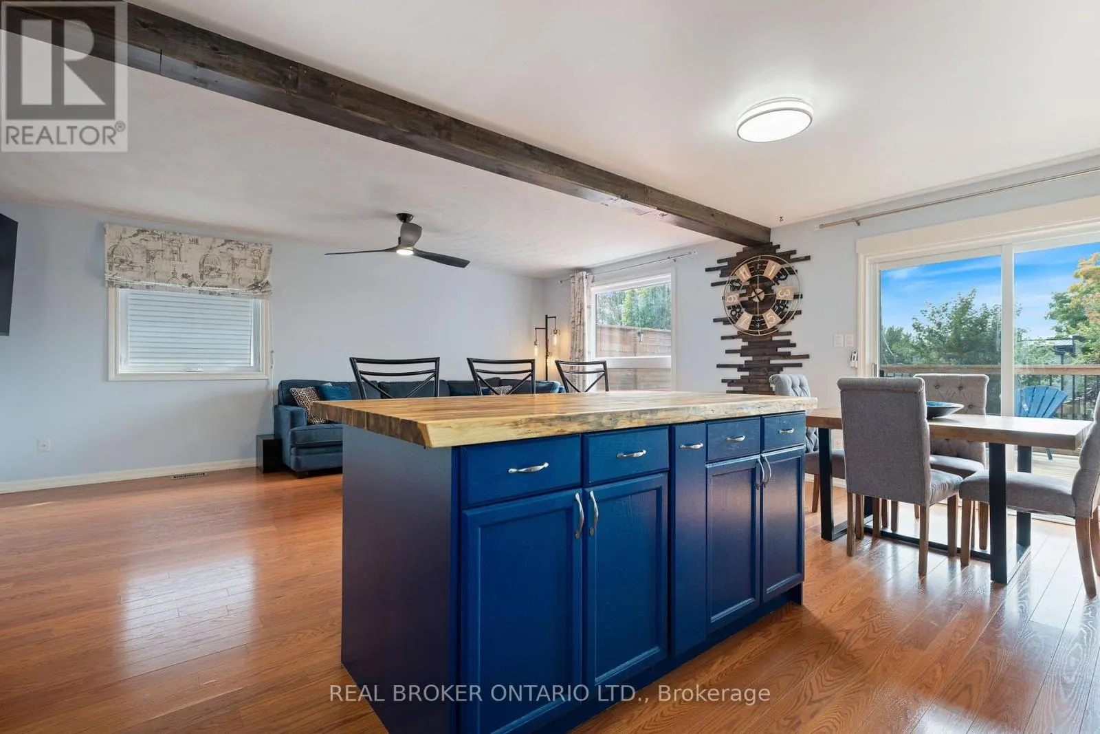 31 BECKETT BOULEVARD
