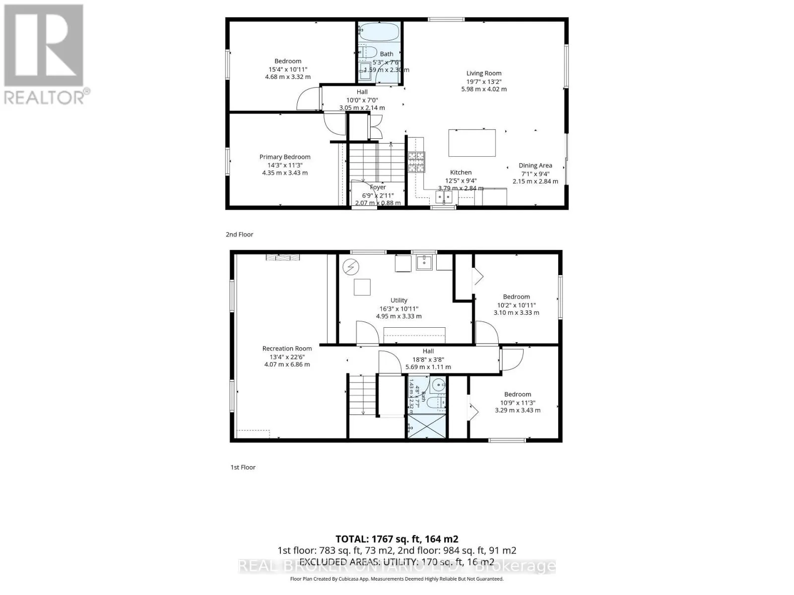 31 BECKETT BOULEVARD