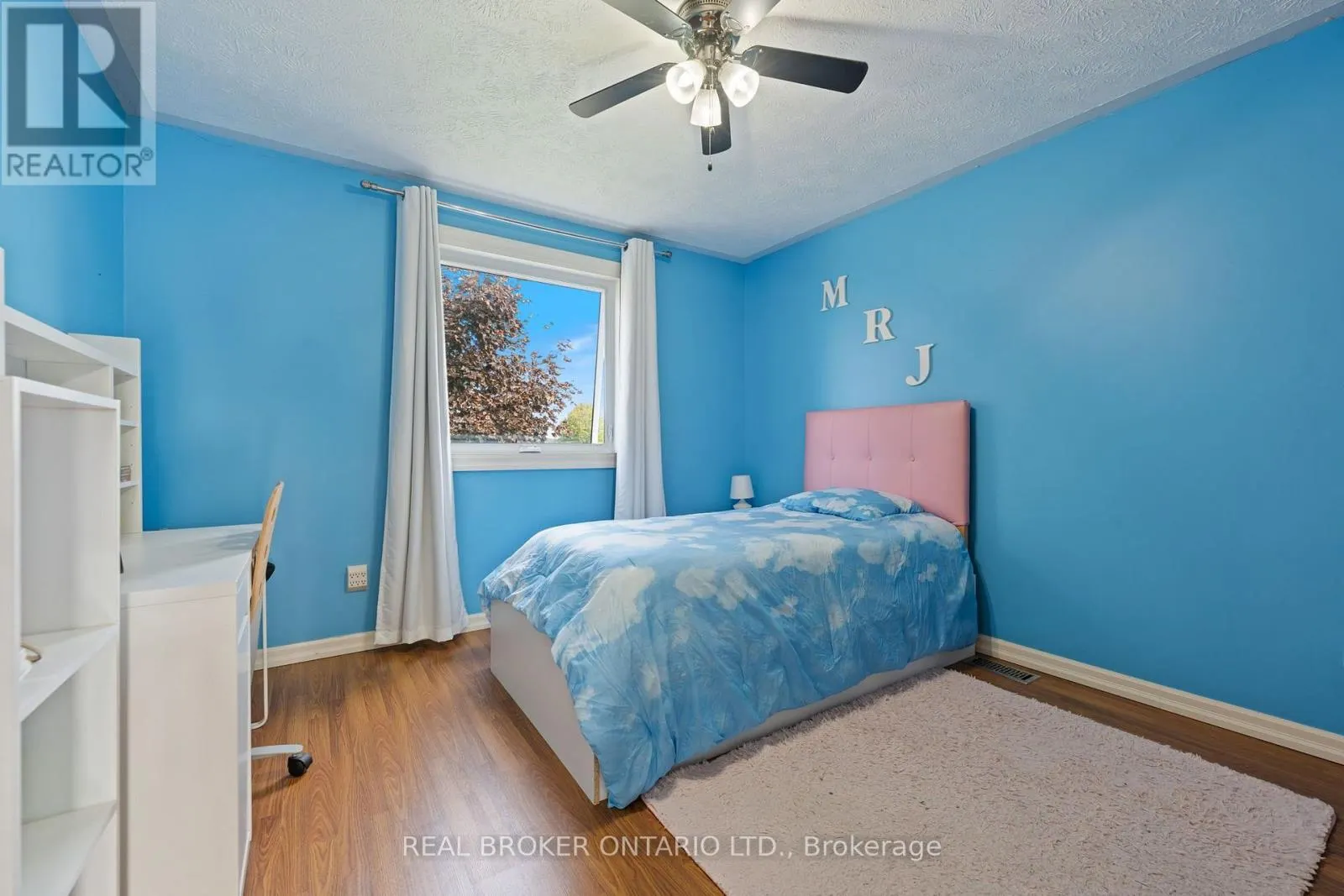 31 BECKETT BOULEVARD