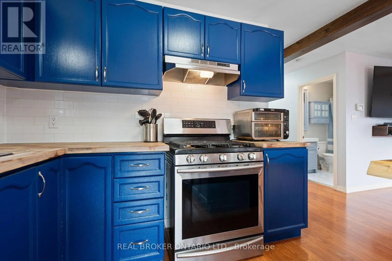 31 BECKETT BOULEVARD