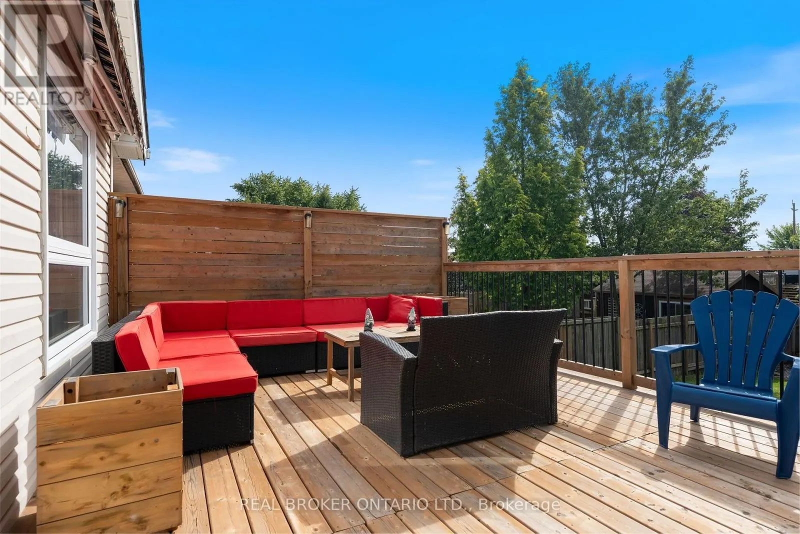 31 BECKETT BOULEVARD
