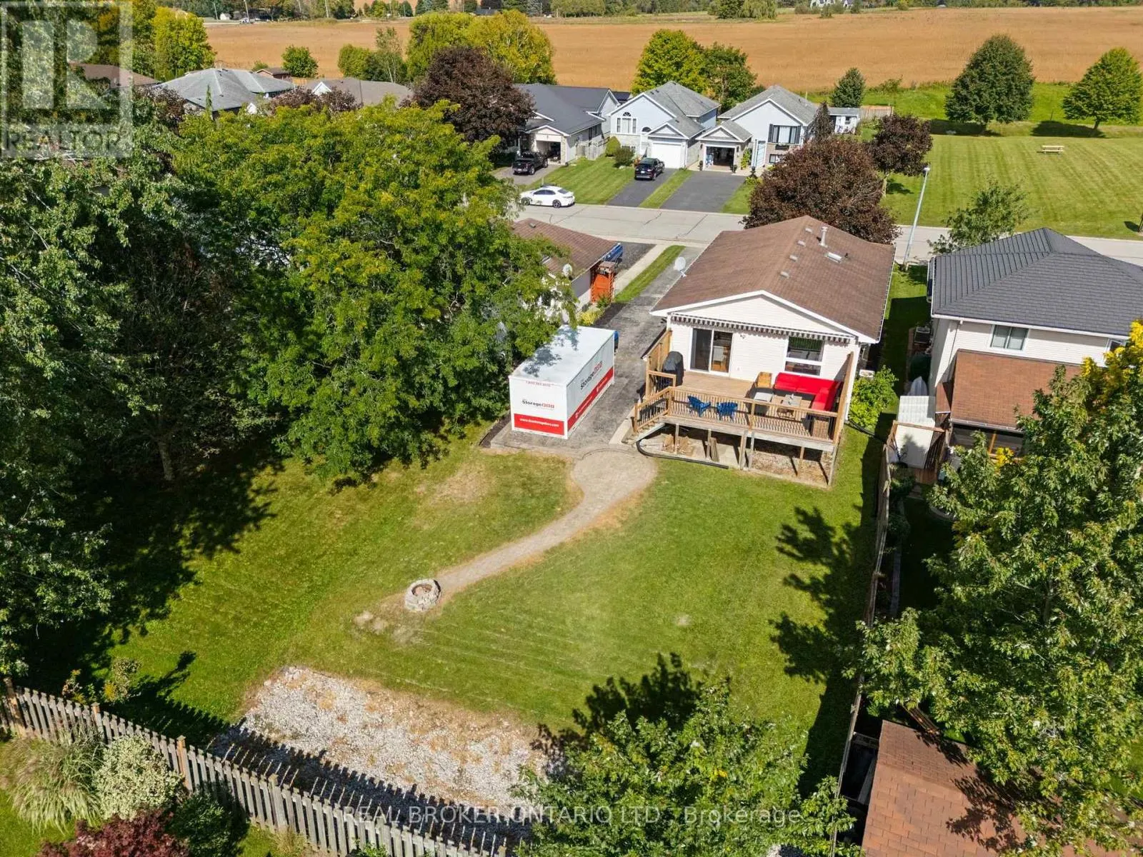 31 BECKETT BOULEVARD