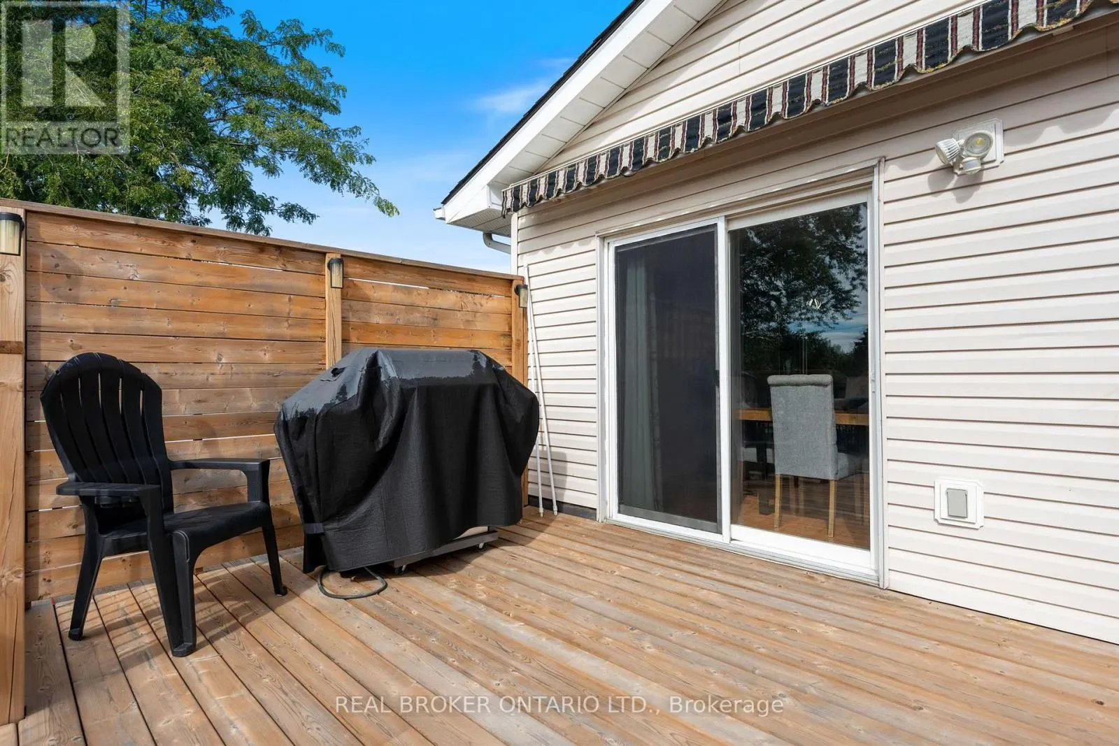 31 BECKETT BOULEVARD