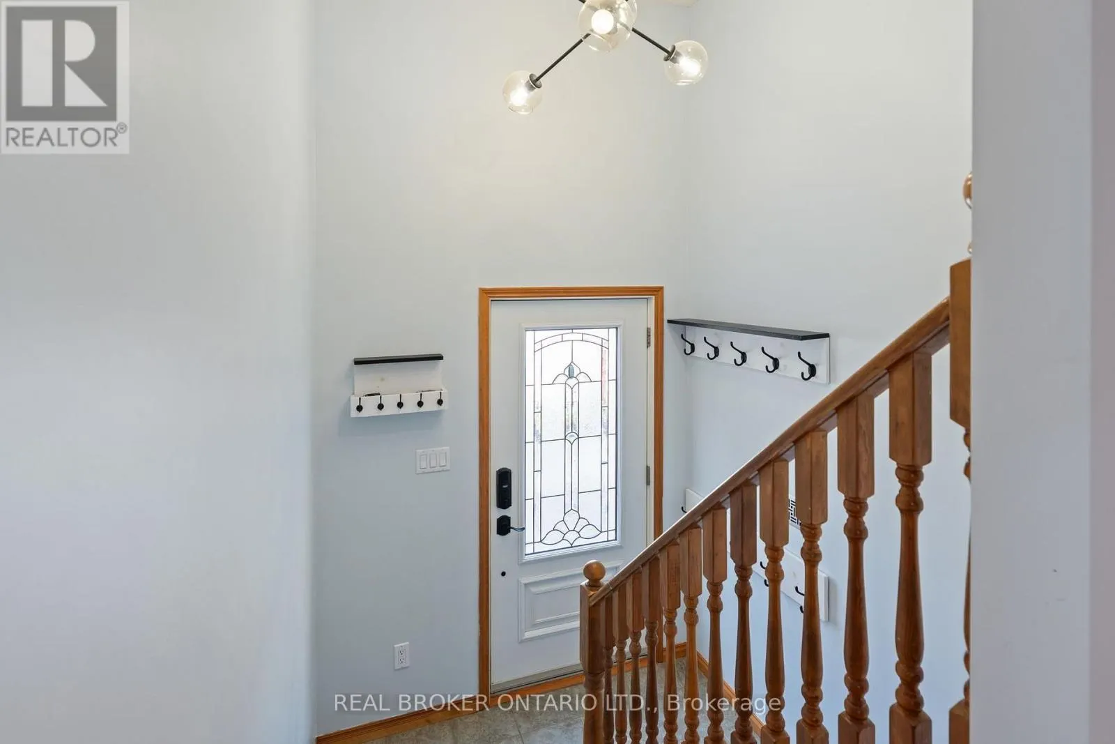 31 BECKETT BOULEVARD